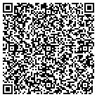 QR code with A Plus Home Inspections contacts
