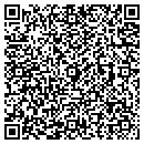 QR code with Homes By Dee contacts