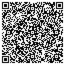 QR code with Howard Justin contacts