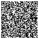 QR code with Jj Usa Corp contacts