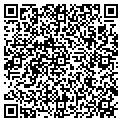 QR code with Jlb Corp contacts