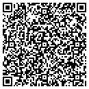 QR code with T Mobile B Connected contacts