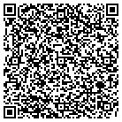 QR code with Anderson Vicki L MD contacts