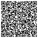 QR code with J Z G Company Inc contacts