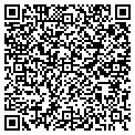 QR code with Kamea LLC contacts