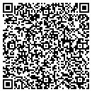QR code with K A Paikai contacts