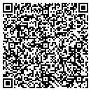 QR code with Zaghi Edwin DDS contacts