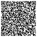 QR code with Keith A Finkboner Inc contacts