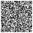 QR code with Jeffery Jacobson Law Office contacts