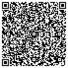 QR code with Strata Hair Design & Spa contacts
