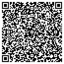 QR code with J & C Associates contacts