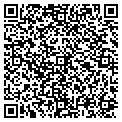 QR code with Jcsgc contacts