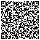 QR code with K Fong Randie contacts