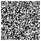 QR code with The Curl Up Corner NO LONGER HERE contacts