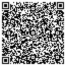 QR code with Kha's Corp contacts
