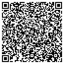 QR code with JISK Web Design contacts