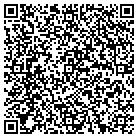 QR code with J & L Job Hunters contacts