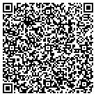 QR code with Kon Tiki 'ano Hou Aoao contacts