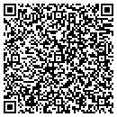 QR code with Otr Wireless contacts