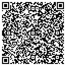 QR code with J P Gems contacts