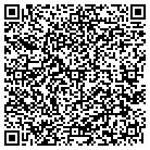QR code with Radfar Shahla R DDS contacts