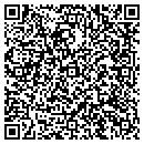 QR code with Aziz Huma MD contacts
