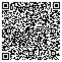 QR code with T-Mobile contacts