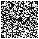 QR code with L P Persisdfw contacts