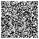 QR code with L T C Inc contacts