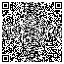 QR code with L T Visions LLC contacts