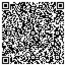 QR code with Hood James P DDS contacts