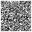 QR code with King Michael A DDS contacts