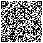 QR code with Makrina Sagaysay Arch LLC contacts