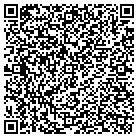 QR code with Allen Concrete Of Blytheville contacts