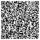 QR code with Manoa Valley Greens LLC contacts