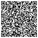 QR code with Mendokusai contacts