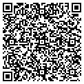 QR code with Michael Sarrazin contacts