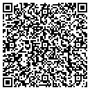 QR code with L R Pike & Assoc LLC contacts