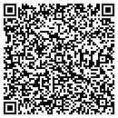 QR code with G And A Pagers And Cellular contacts