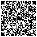 QR code with M&D Partnership LLC contacts