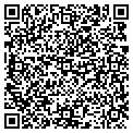 QR code with I Wireless contacts