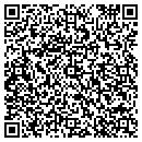 QR code with J C Wireless contacts