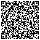 QR code with R-Infinite Wireless contacts