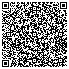 QR code with P Hai O Kamehameha contacts