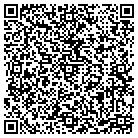 QR code with DE Vitre Rustam K DDS contacts