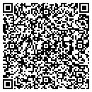 QR code with Goshen Salon contacts