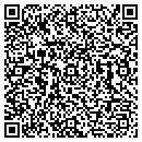 QR code with Henry A Hair contacts