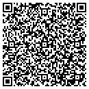 QR code with T-Mobile contacts