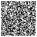 QR code with Oak Stores contacts