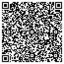 QR code with Hall James DDS contacts